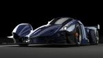 Praga R1 Prototype 2012 года